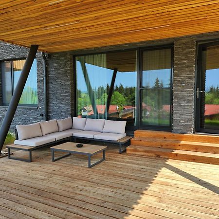 Skri Chalets Liptovský Mikuláš Eksteriør billede